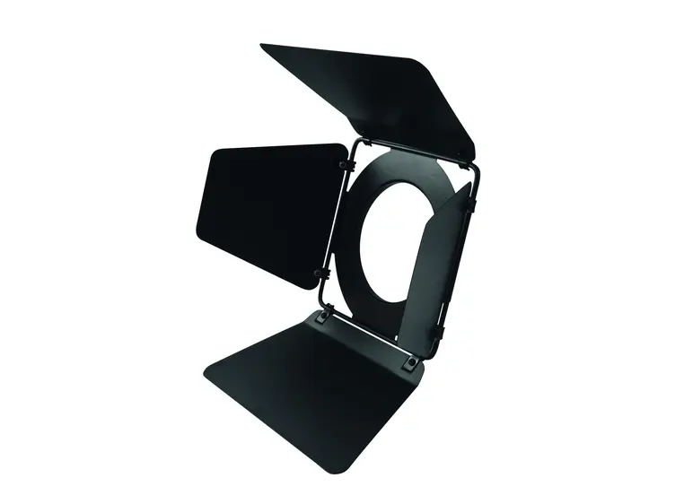 EUROLITE Barn doors for Profile Spot 650W 